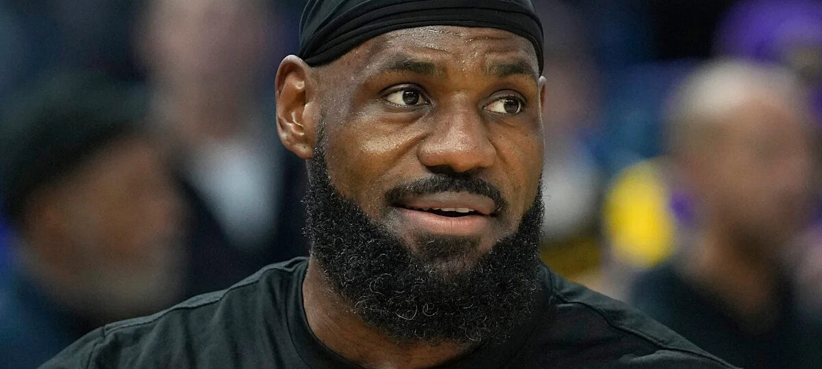 A lot of NBA fans are saying the same thing after LeBron and Dwyane Wade link up