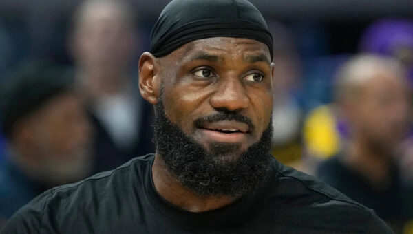 A lot of NBA fans are saying the same thing after LeBron and Dwyane Wade link up