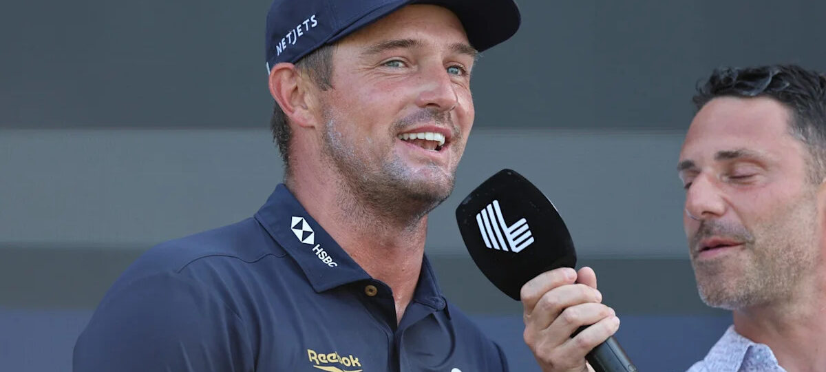 Bryson DeChambeau makes statement on LIV Golf’s future after final event of the season in Indianapolis