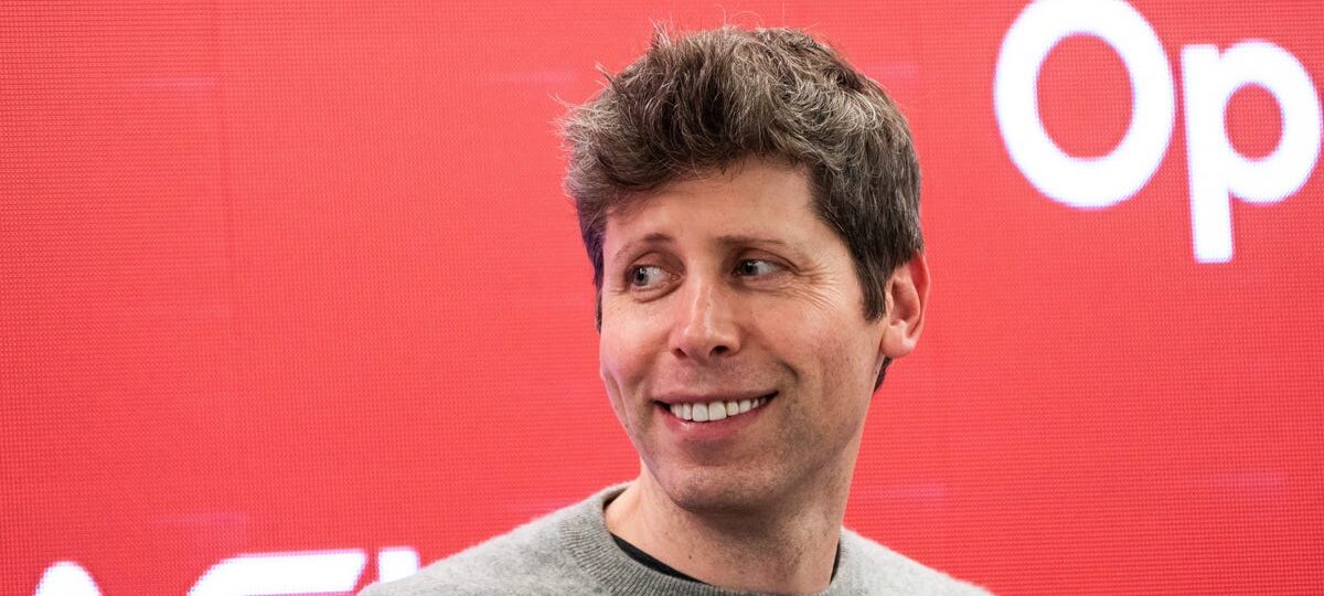 Sam Altman's love of watches is getting memed 'Lord of the Rings' style