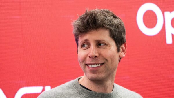 Sam Altman's love of watches is getting memed 'Lord of the Rings' style