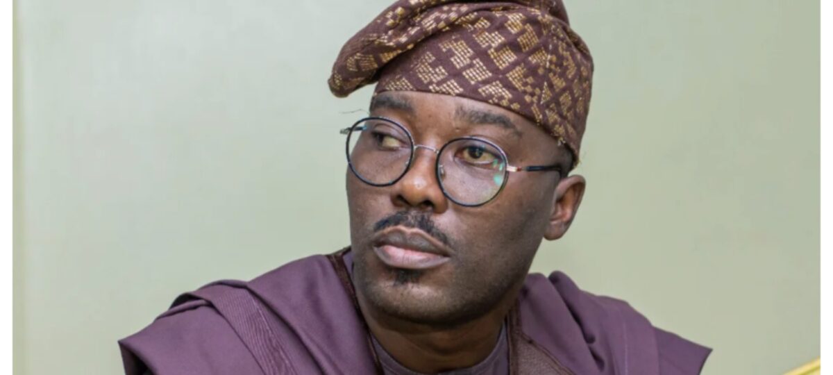 Osun 2026: Why I endorsed APC -APGA guber candidate, Adeyemi-Doro