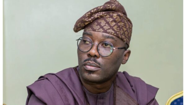 Osun 2026: Why I endorsed APC -APGA guber candidate, Adeyemi-Doro