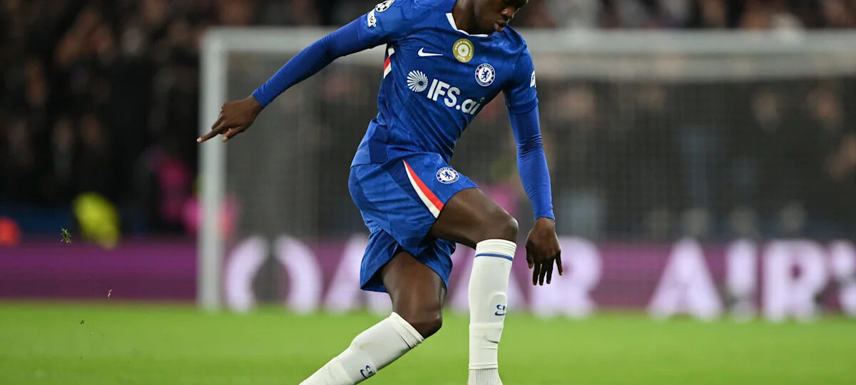 Exclusive says Chelsea reach agreement for fourth international loan deal; defender heads to La Liga