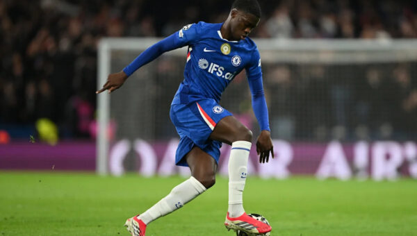 Exclusive says Chelsea reach agreement for fourth international loan deal; defender heads to La Liga