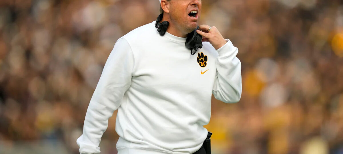 Missouri football close to returning 4 players with fall camp injuries