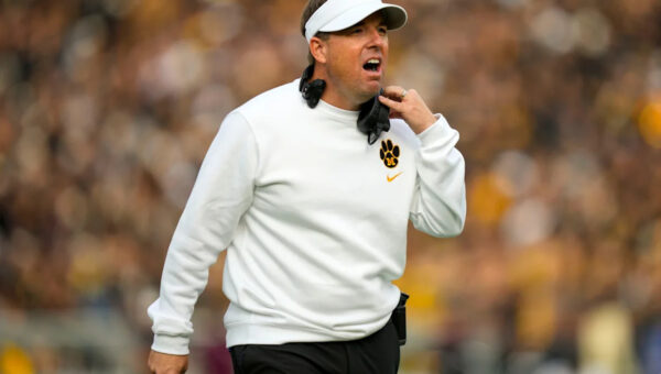 Missouri football close to returning 4 players with fall camp injuries