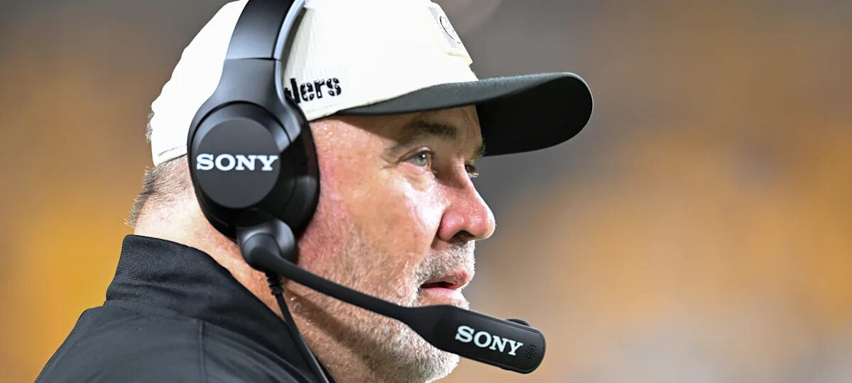 3 biggest Steelers concerns through 2 preseason games