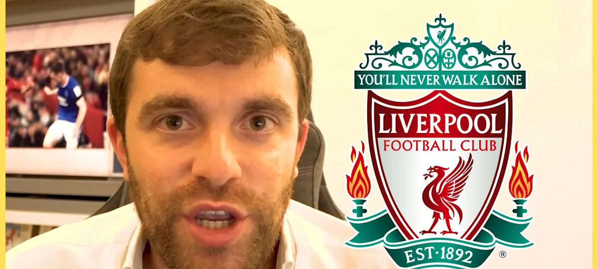 Fabrizio Romano confirms talks underway with Liverpool target who wants Anfield move