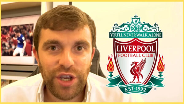 Fabrizio Romano confirms talks underway with Liverpool target who wants Anfield move