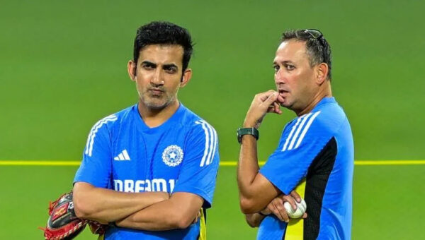 BCCI to meet chief selector Ajit Agarkar for contract extension talks amid differences over Rohit Sharma’s future – report