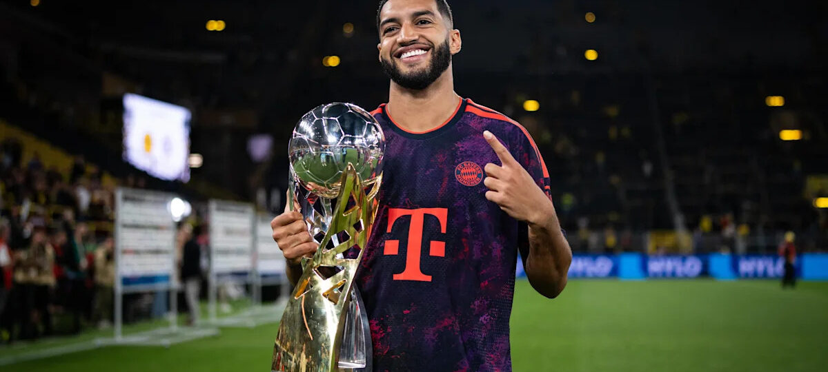 Vincent Kompany reveals Ismael Saibari’s nickname at Bayern Munich
