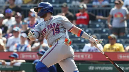 Mets' offense continues rolling, leading charge to second straight series win post-trade deadline