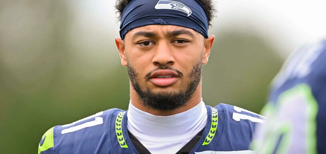 Seahawks camp day 7: JSN vs Devon Witherspoon; Bud Clark about Richard Sherman