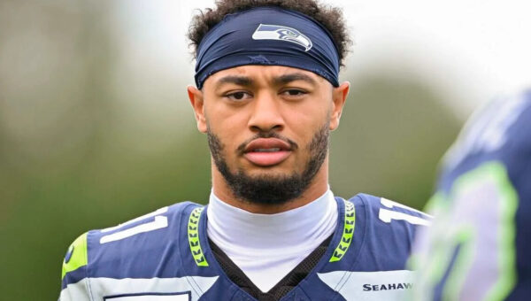 Seahawks camp day 7: JSN vs Devon Witherspoon; Bud Clark about Richard Sherman