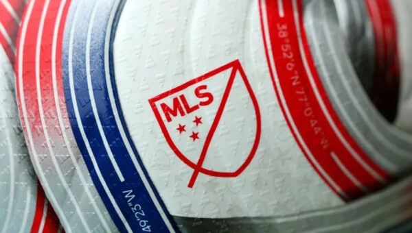 Major League Soccer names LAFC co-owner Berg as next commissioner