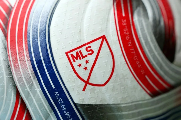 Major League Soccer names LAFC co-owner Berg as next commissioner