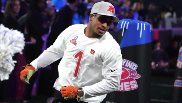 NFL ends Pro Bowl Games