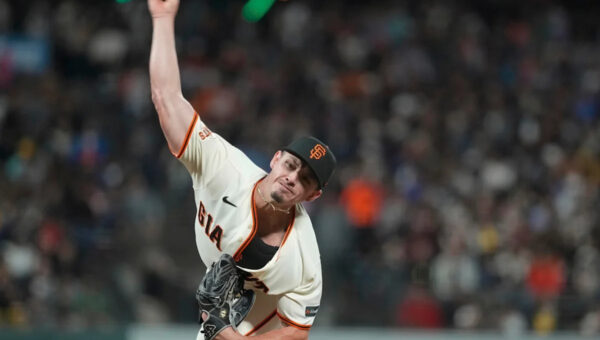 Bullpen bounces back