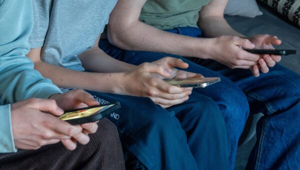 FBI says cybercriminals are hacking into victims’ online accounts to steal their intimate pictures
