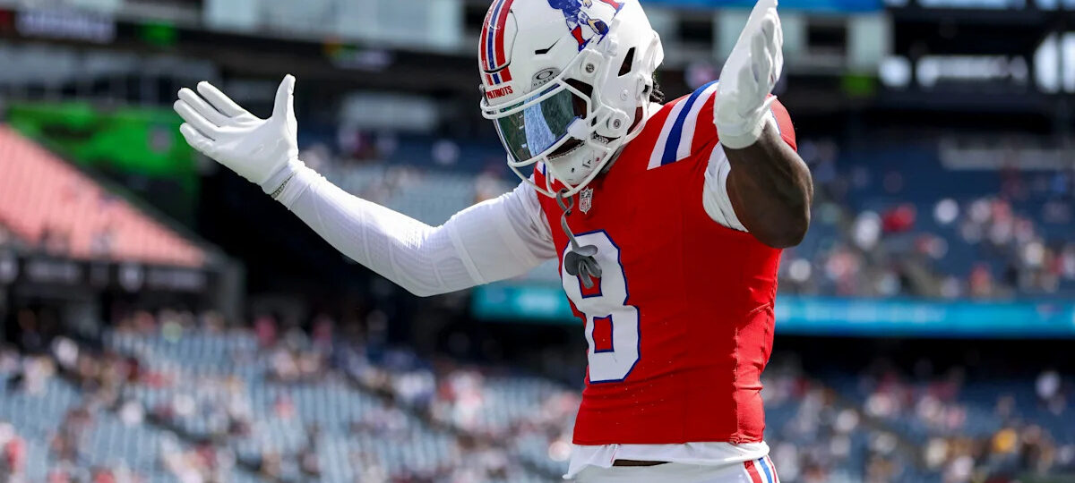 Why did Stefon Diggs choose the Commanders?