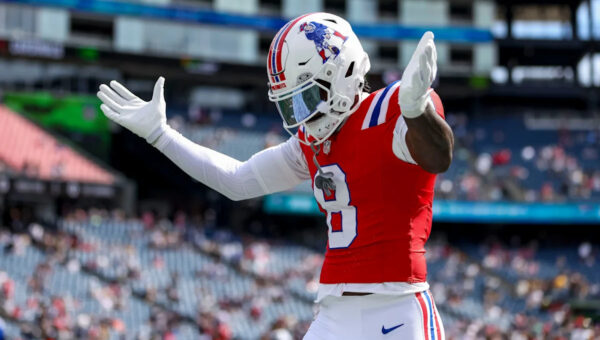 Why did Stefon Diggs choose the Commanders?