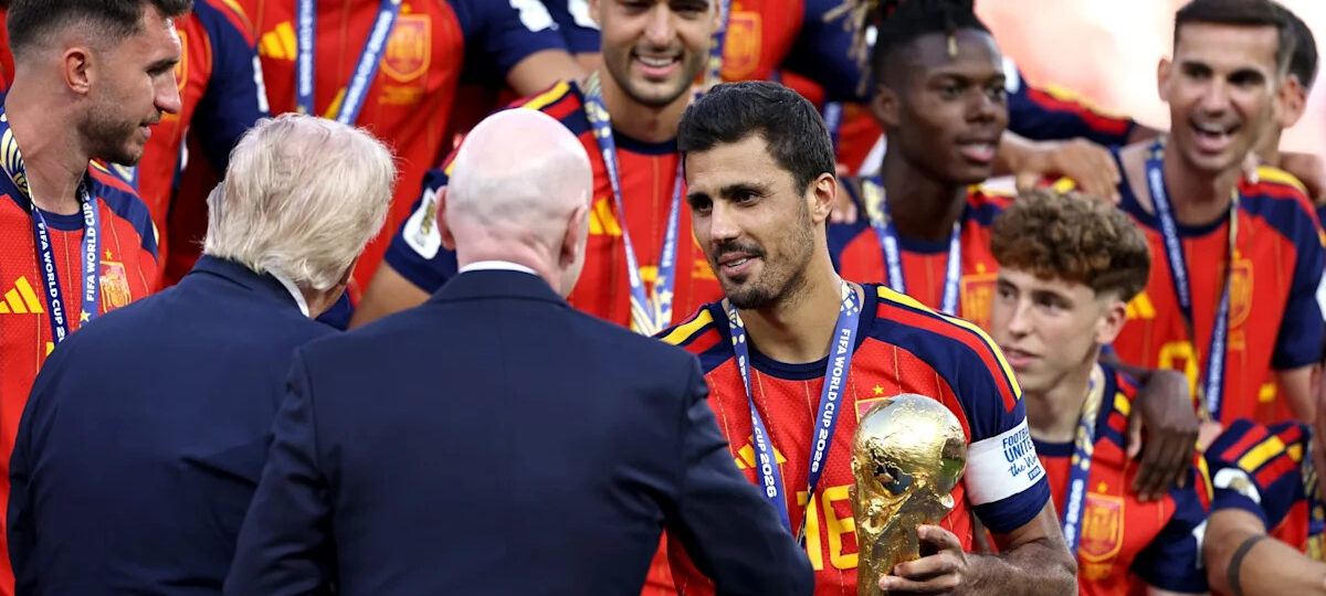 Rodri to Barcelona: Manchester City agree €76.5m package as midfielder prepares to fly on Monday