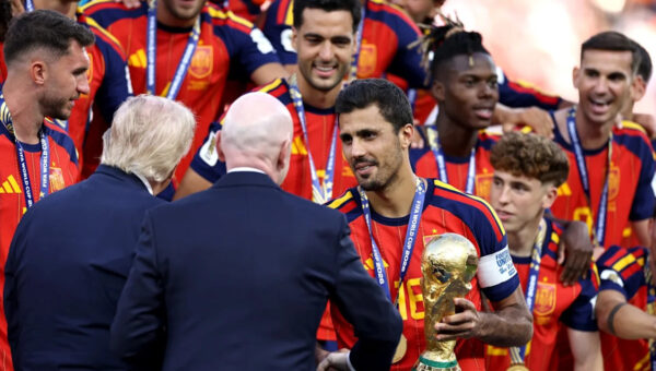 Rodri to Barcelona: Manchester City agree €76.5m package as midfielder prepares to fly on Monday