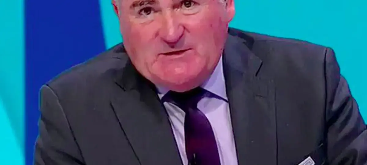EPL: ‘They’ve settled’ – Richard Keys names Arsenal’s biggest title contender this season