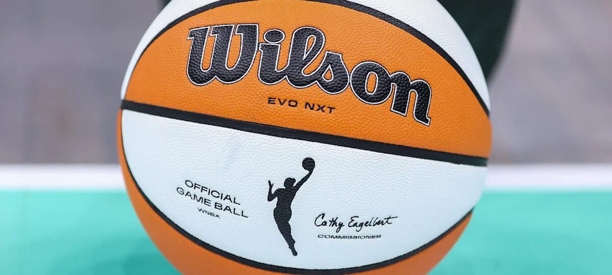 ‘I would welcome a trans athlete on my team’: WNBA All-Star and Olympian says current debate is ‘just another way to attack trans people’