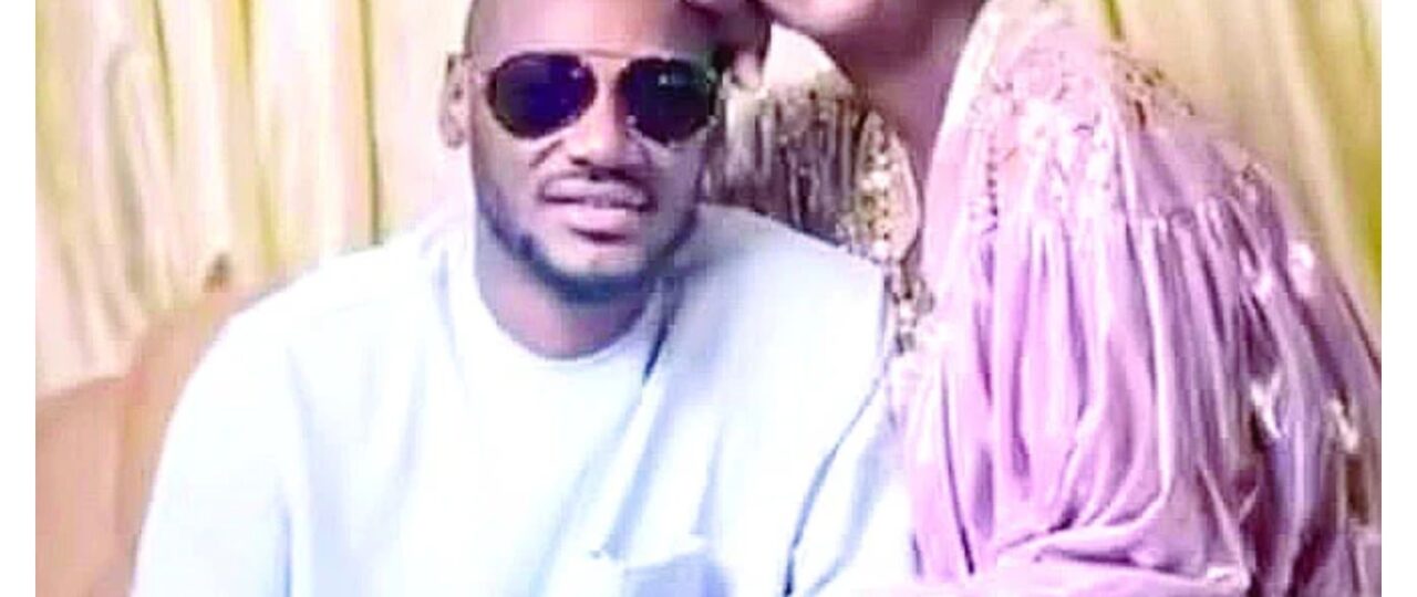 2Baba finally confirms marital crisis with Natasha after nightclub drama [Video]