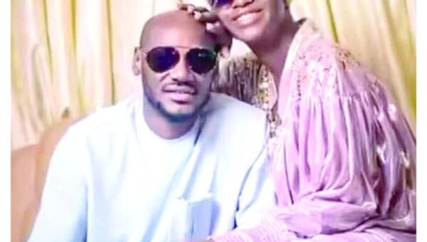 2Baba finally confirms marital crisis with Natasha after nightclub drama [Video]