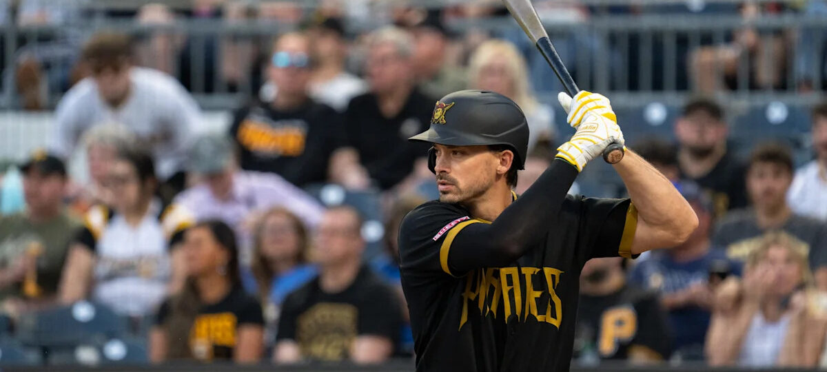 Pirates’ Woes Continue With Loss to Mets, Untimely Losing Streak Hits 4