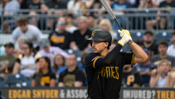 Pirates’ Woes Continue With Loss to Mets, Untimely Losing Streak Hits 4