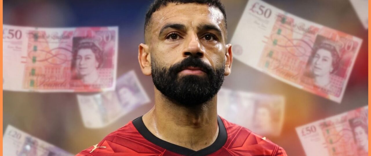 How much Mo Salah will actually earn at Trabzonspor following historic move