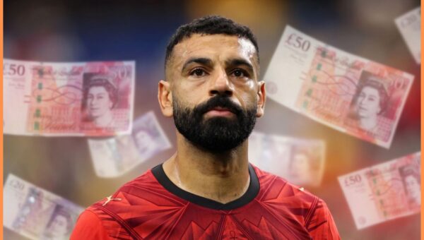 How much Mo Salah will actually earn at Trabzonspor following historic move