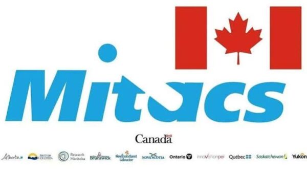 MITACS Globalink Research Internship in Canada 2027 | Fully Funded