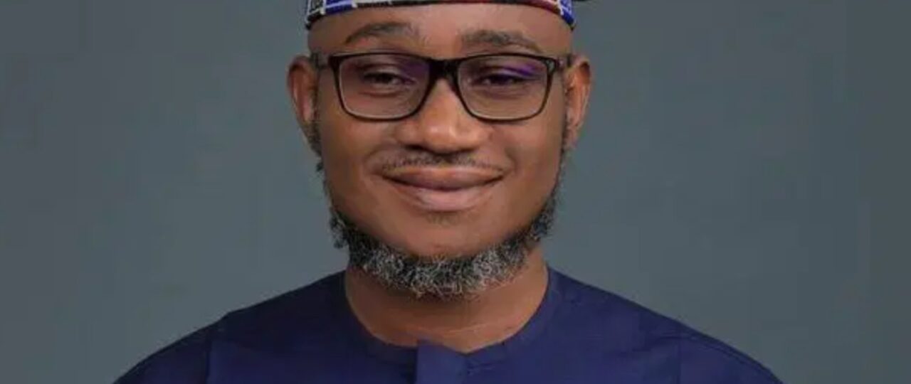 ‘I’m Obidient’ – Heavy blow on APC as Onjeh dumps Tinubu, Alia, meets Kwankwaso [VIDEO]