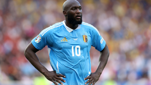 Atlanta United holds talks with Romelu Lukaku over MLS move