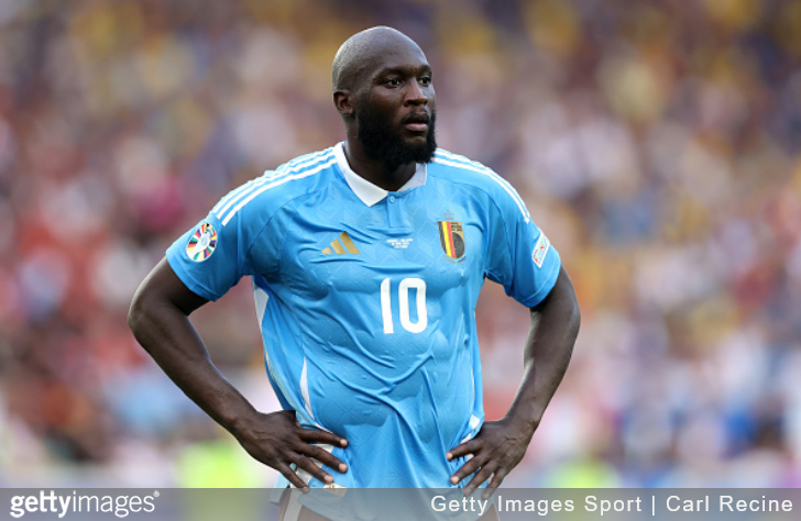 Atlanta United holds talks with Romelu Lukaku over MLS move
