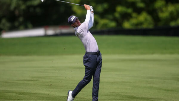 Duke alum Alex Smalley earns highest FedEx Cup finish of his career