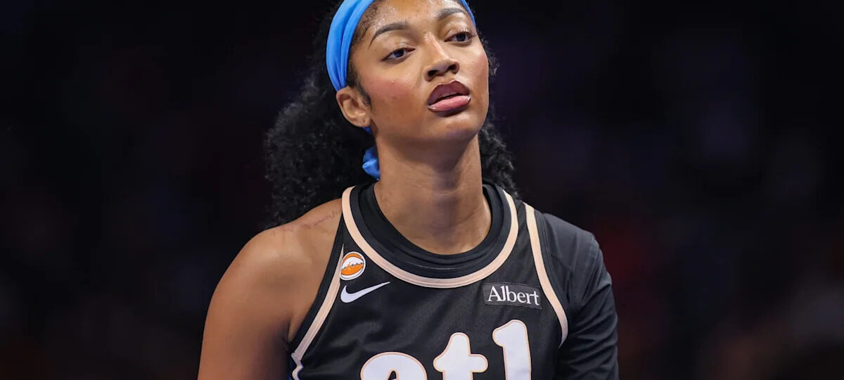 ‘Simply not good at basketball’: Criticism mounts for Angel Reese despite win