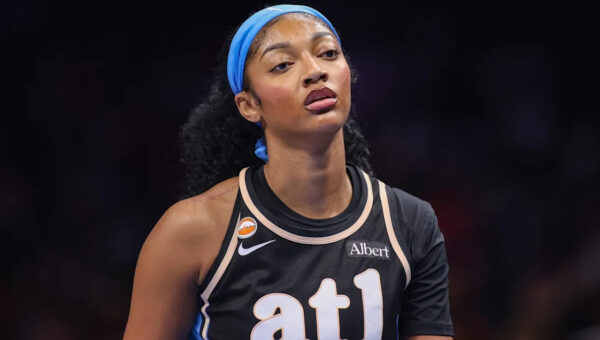 ‘Simply not good at basketball’: Criticism mounts for Angel Reese despite win