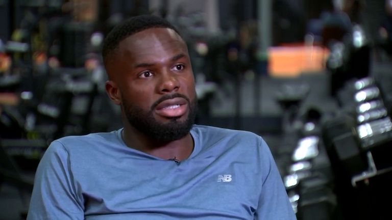Nigeria’s Anichebe set to buy England football club
