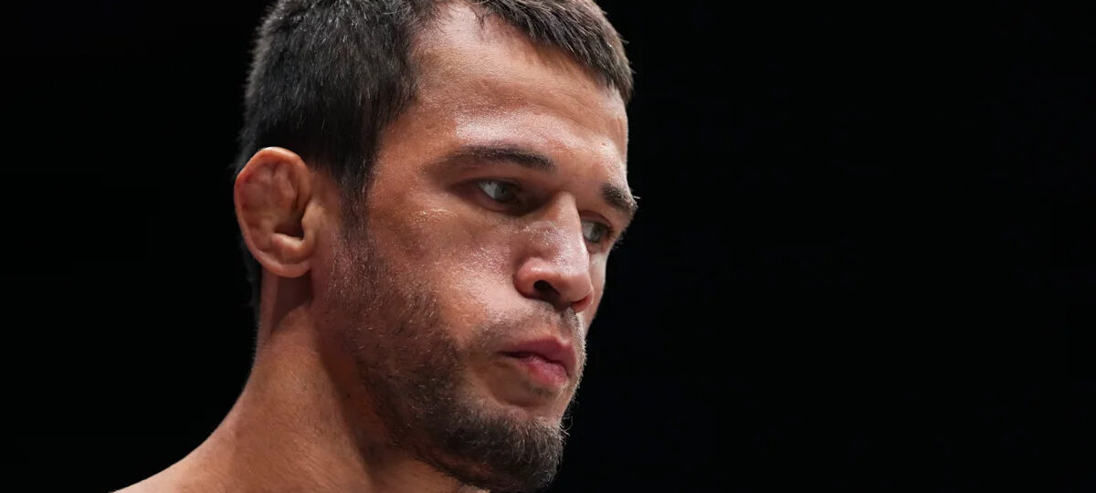 PFL CEO calls out UFC's Usman Nurmagomedov 'bulls***', addresses 'misinformation' about his contract status