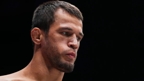 PFL CEO calls out UFC's Usman Nurmagomedov 'bulls***', addresses 'misinformation' about his contract status