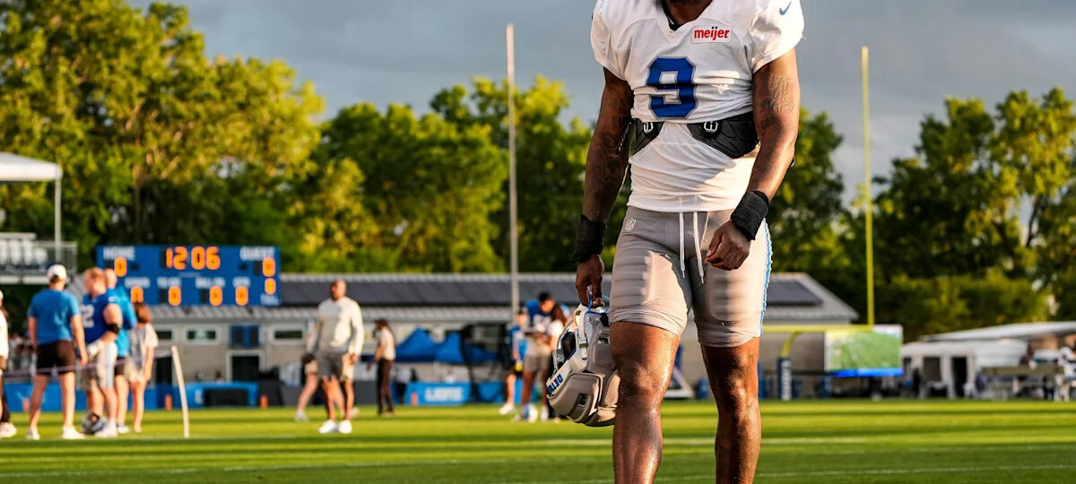 40 former Michigan football players make 2026 NFL opening rosters