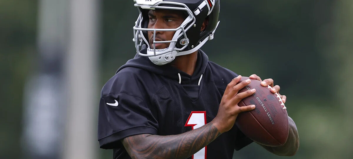 Everything you need to know from Day 5 of the Falcons’ 2026 training camp