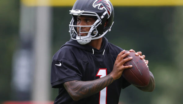 Everything you need to know from Day 5 of the Falcons’ 2026 training camp