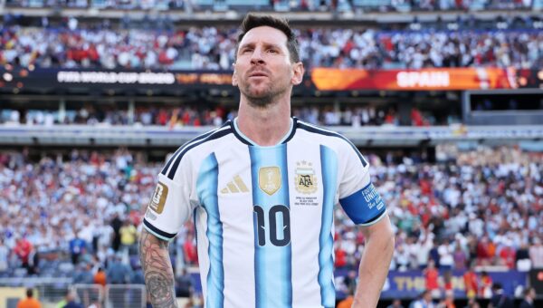 Why Is Lionel Messi Retiring? What He Said About Argentina
